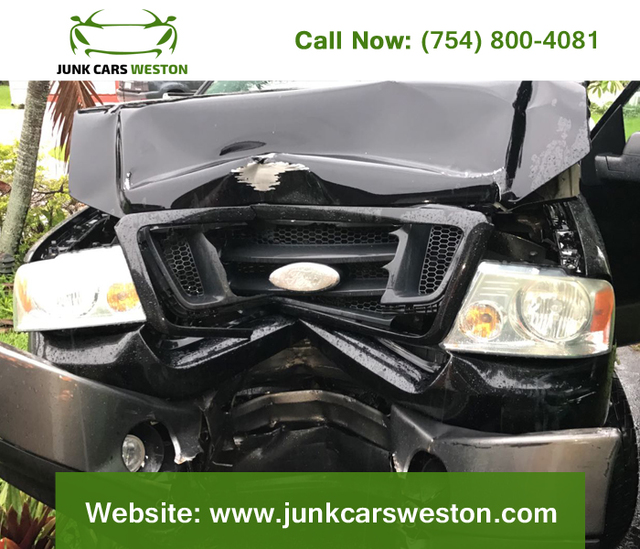 image3 Junk Cars Weston | Cash for Junk Cars Weston FL