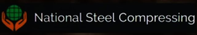 cY4ime7 National Steel Compressing