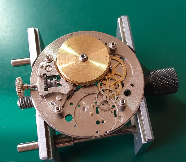 PSX 20210126 152051 Watchmaking