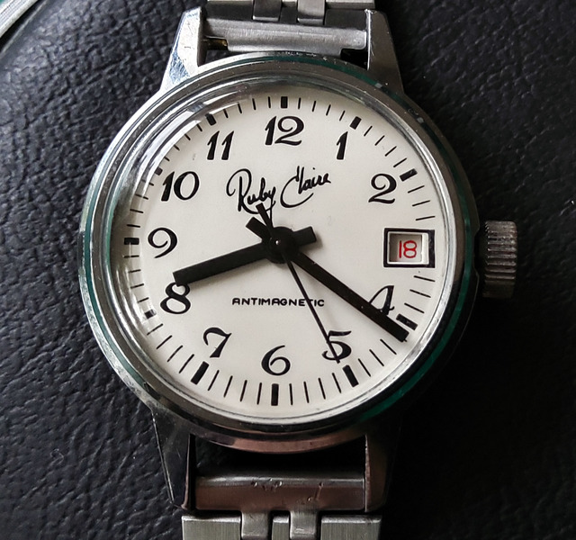 PSX 20200818 190316 Watchmaking