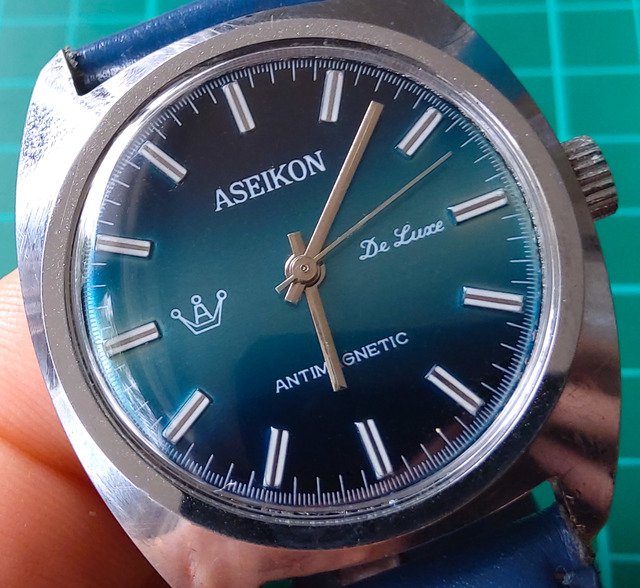 PSX 20200503 182246 Watchmaking
