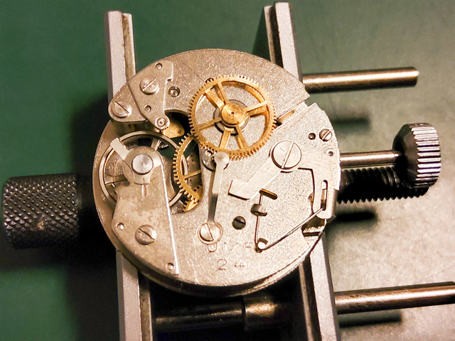 PSX 20200119 182608 Watchmaking