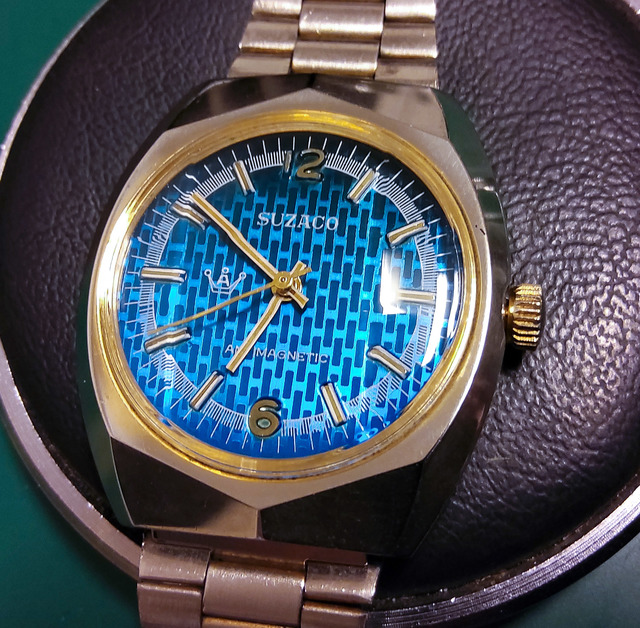 PSX 20200112 212849 Watchmaking