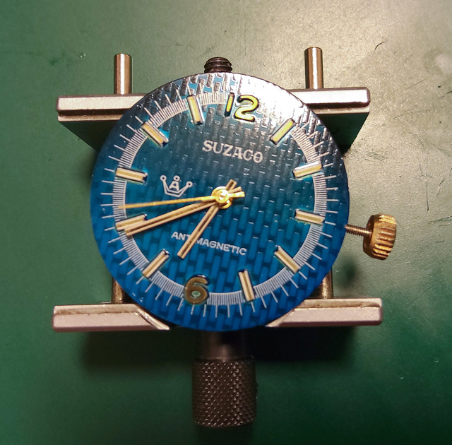 PSX 20200112 212741 Watchmaking