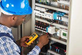 Electrical Installation Picture Box