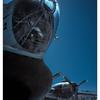 Heritage Airplane 2021 11 - Infrared photography