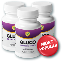 Gluco Shield Pro Reviews, Price & Ingredients ! Picture Box