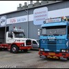 Scania T142 van Heusden en ... - 2021