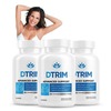 What Are The Unique Ingredients Of Dtrim Keto Pills?