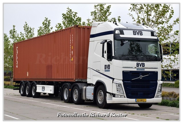 BVB Logistics 82-BKS-1 (0)-BorderMaker Richard