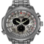 Citizen Eco-Drive Brycen Ch... - Citizen Eco-Drive Brycen Chronograph Mens Watch, Stainless Steel, Weekender, Silver-Tone-Fullerton