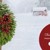Capture - Christmas Wreaths for Sale