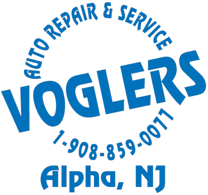 logo Voglers Auto Repair & Service Llc