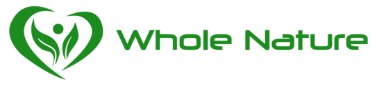 logo Whole Nature