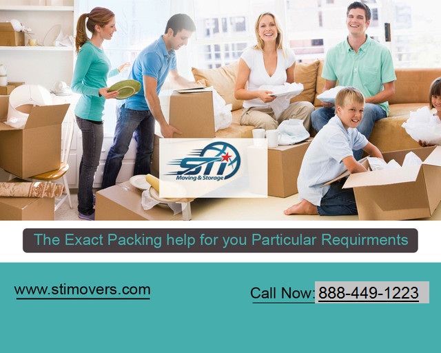 1 Cheap Movers Chicago | Sti Movers