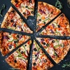 Pizza Shops - Picture Box