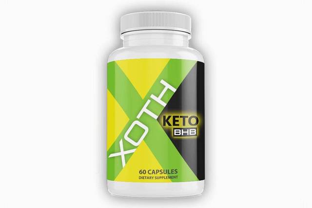 25906811 web1 M1 RED 072121 Xoth-Nutrition-Keto-BH Xoth Keto BHB - Fat Burn Supplement – Is It Work Or Scam?