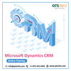 Microsoft Dynamics CRM Cert... - QTSINFO