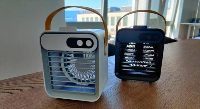 U723289690 g CoolEdge AC Review 2021 – Best Portable Air Cooler !
