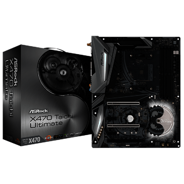 Check it Out the AMD Gaming Motherboards 10GB LAN Consolekillerpc