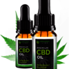 How Does Organic Line CBD Oil Work In The Body ?