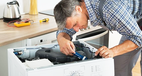 7 Home Appliance Repair Specialists Inc