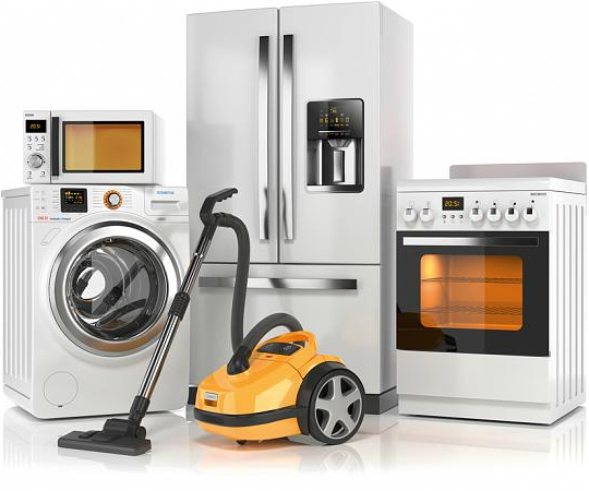 9 Home Appliance Repair Specialists Inc