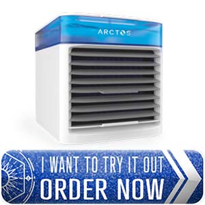 Arctos-Air-Cooler Arctos Portable AC