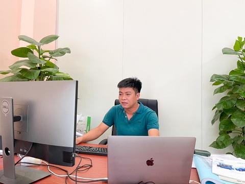 ngoduyhien - Anonymous