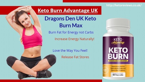 Keto-Burn-Advantage-UK - Anonymous
