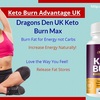 Keto-Burn-Advantage-UK - Keto Burn Advantage UK