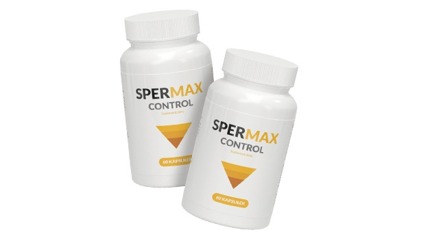 SperMAX Control Canada & UK SperMAX Control Canada & UK