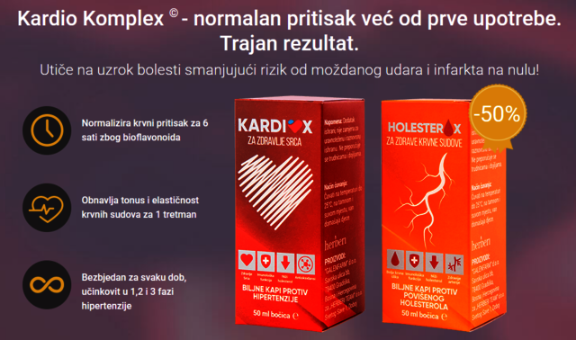 kardio komplex Picture Box