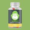 Green Ape CBD Gummies - Picture Box