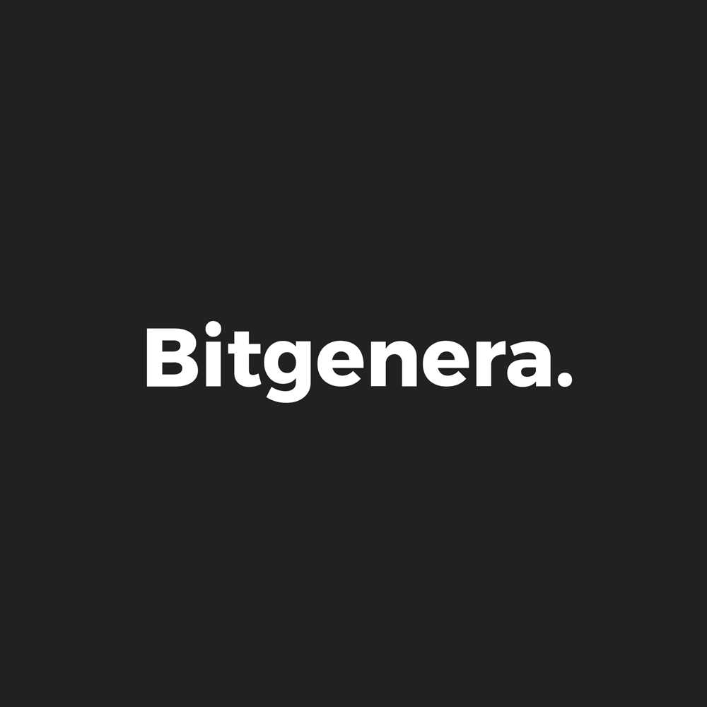 Bitgenera Bitgenera