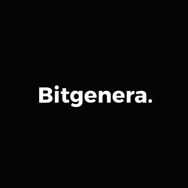Bitgenera Bitgenera