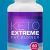 Keto Extreme Fat Burner - Does Keto Extreme Fat Burner Work?