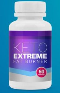  Keto Extreme Fat Burner - Does Keto Extreme Fat Burner Work?