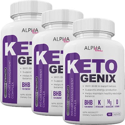 Keto GenX 2 Keto Advanced Fat Burner Canada is an all-natural weight reduction supplement