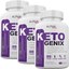 Keto GenX 2 - Keto Advanced Fat Burner Canada is an all-natural weight reduction supplement