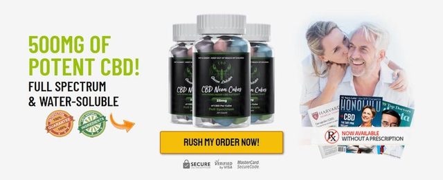 Natureâ€™s Gold CBD Gummies Review In 2021 ! Picture Box