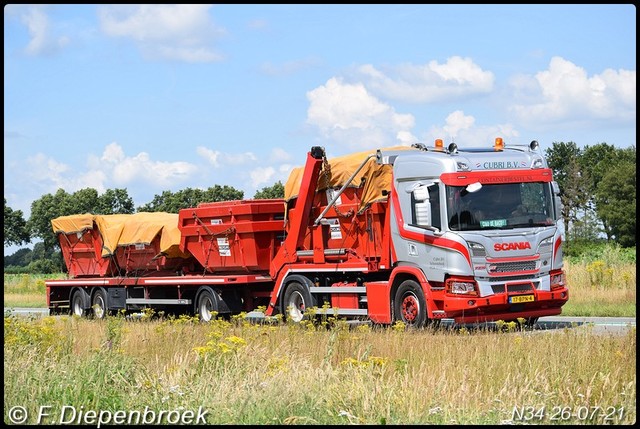 17-BPN-4 Scania P370 Cubri-BorderMaker Rijdende auto's 2021