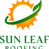61447 sunleaf new - Sunleaf Roofing Inc