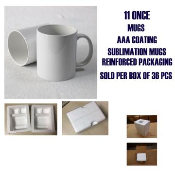 sublimation mugs (1) SDN Custom