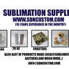 sublimation mugs (4) - SDN Custom