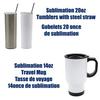 sublimation mugs (8) - SDN Custom