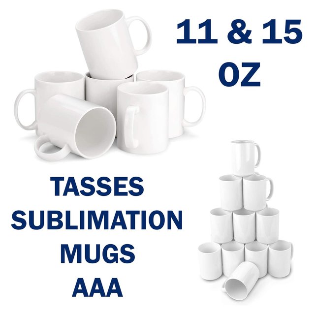 sublimation mugs (9) SDN Custom
