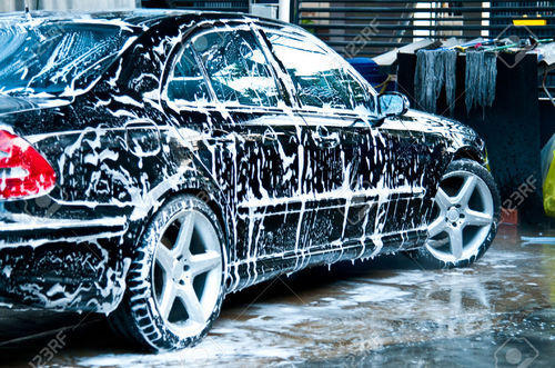 Splash Zone Self Service Car Wash Surrey 1 Splash Zone Car Wash & Dog Wash