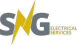logo S N G Electrical Services
