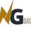 logo - S N G Electrical Services